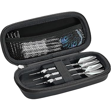 Amazon.co.jp 売れ筋ランキング: ダーツ用ケース・ホルダー の中